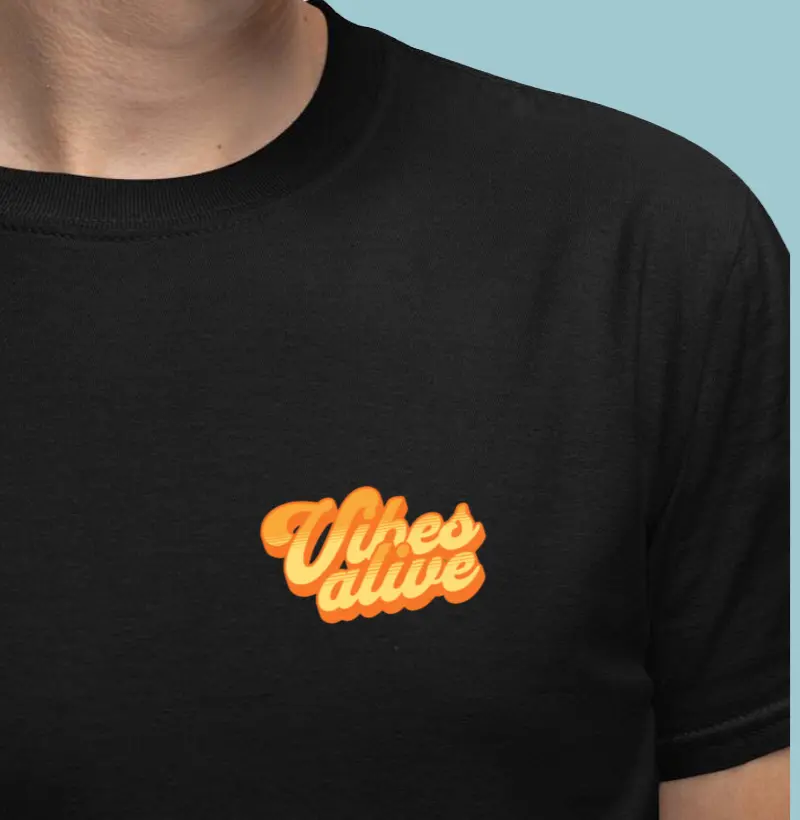 Vibes Alive