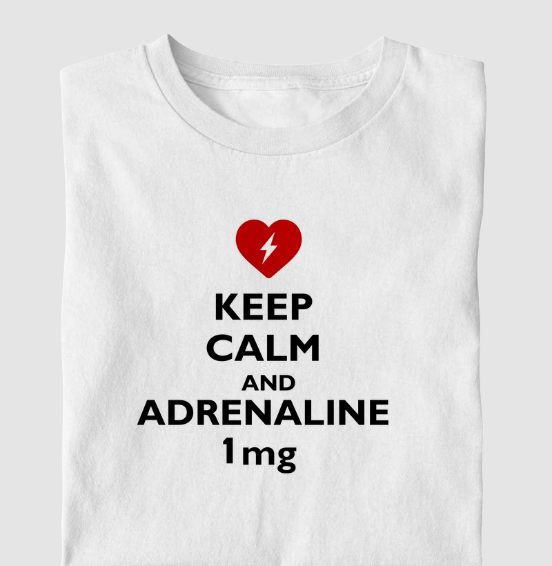 ADRENALINE 1mg