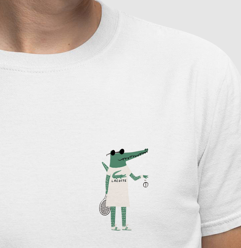 Lacoste