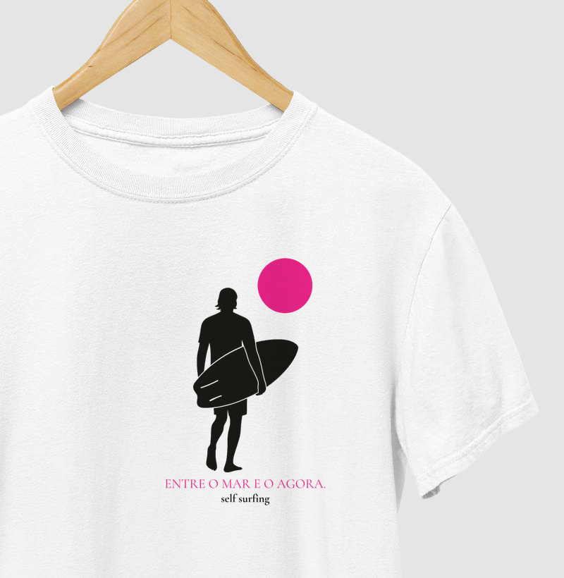 ENTRE O MAR E O AGORA | Confecção Reserva 🦜