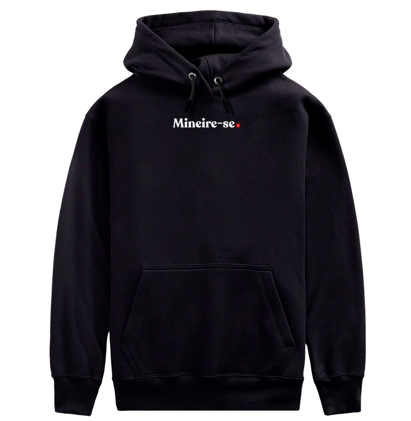 Mineire-se