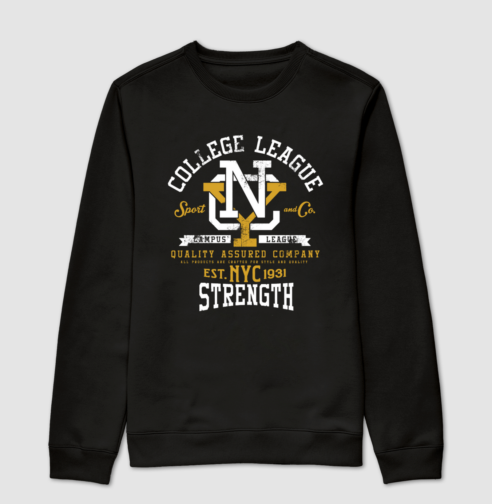 College League