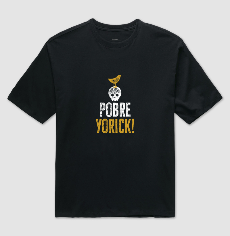 Pobre Yorick!