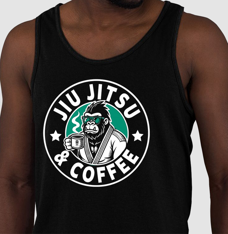 JIU JITSU & COFFEE