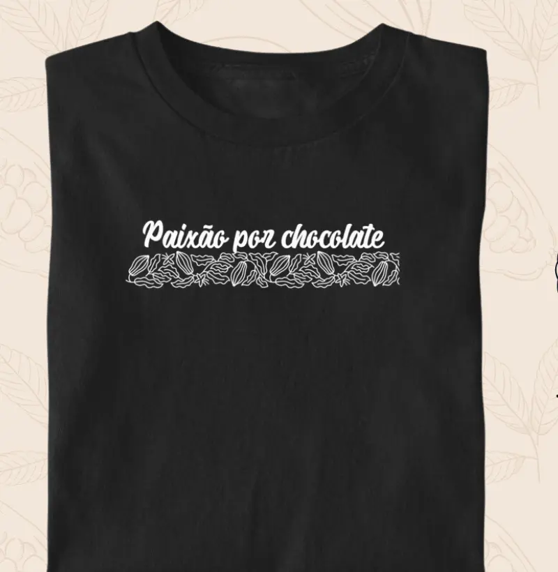 0542-Paixão por chocolate