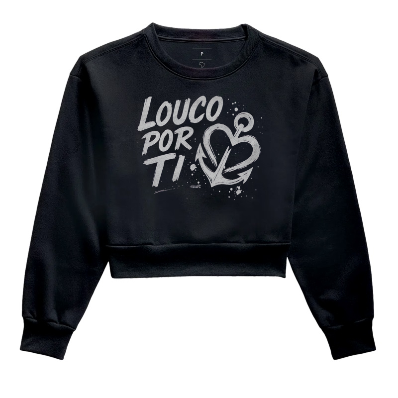 Louco por Ti