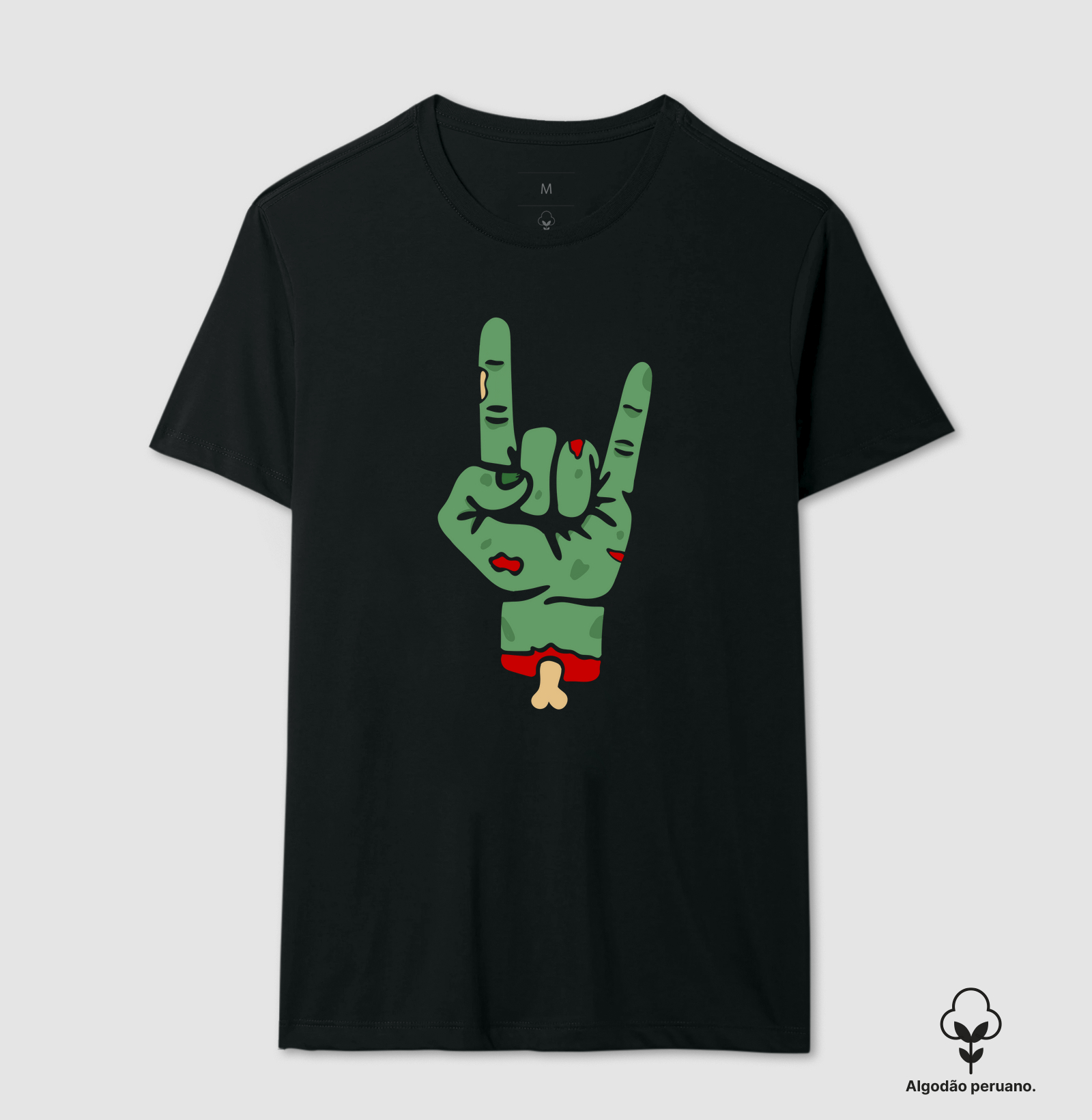 Zumbi Rock N Roll
