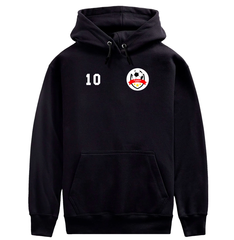 Futebol Rústico Camisa 10