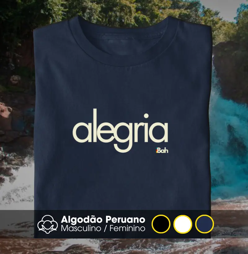alegria