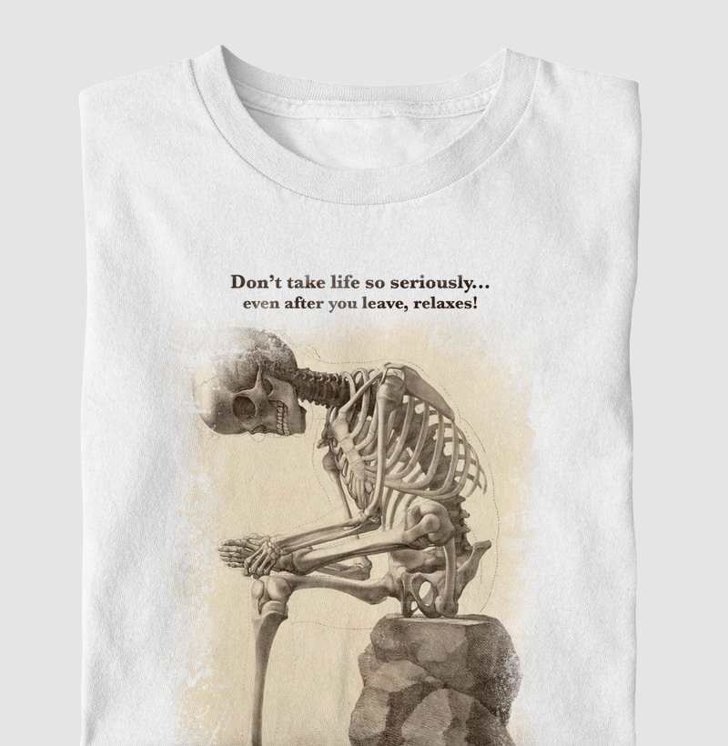 Camiseta