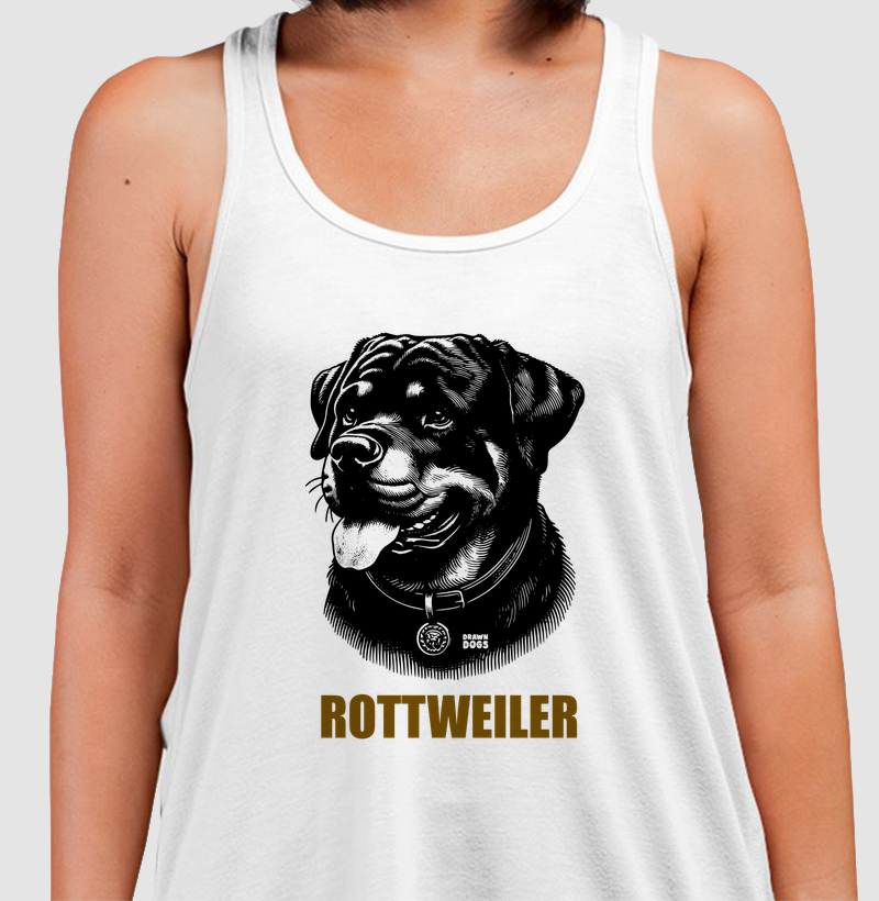 Hottweiler