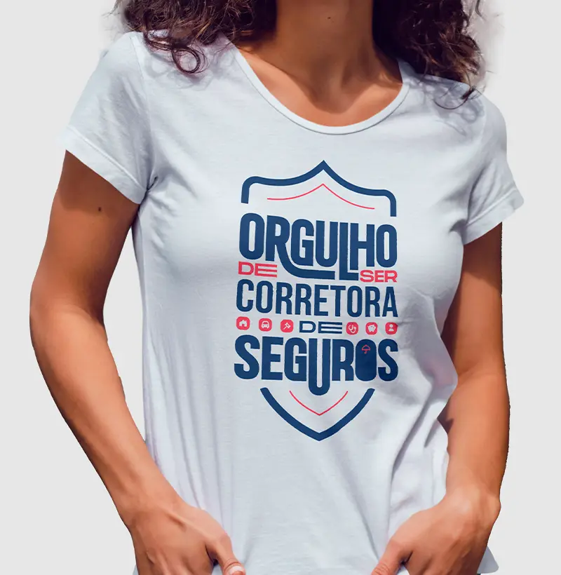Orgulho de Ser Corretora de Seguros - ILT (Clássica)
