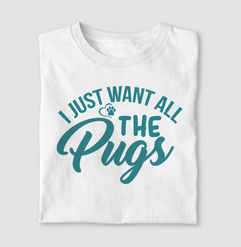 Quero Todos Pugs