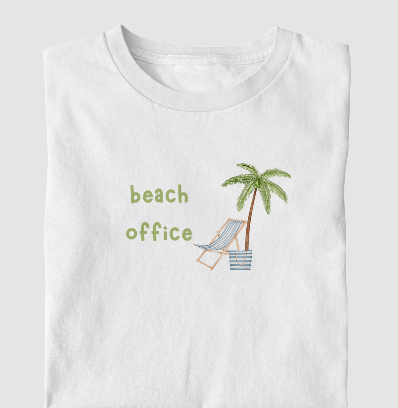 beach office