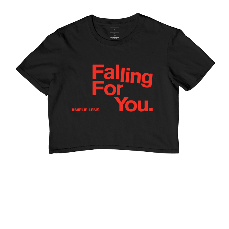 Amelie Falling