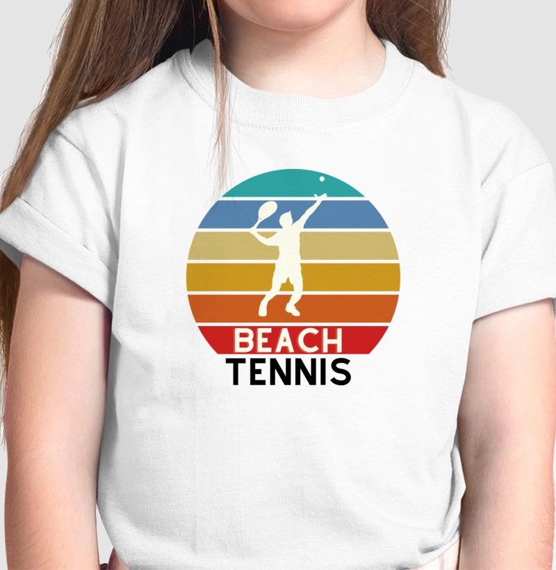 Beach Tennis