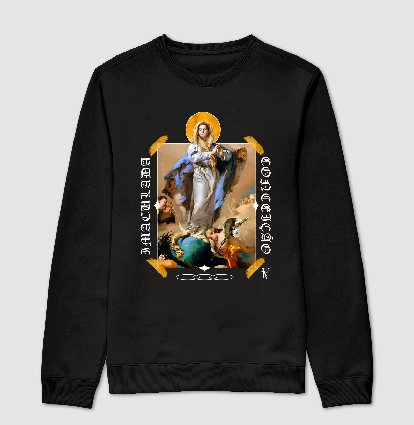 Camiseta Imaculada Conceição