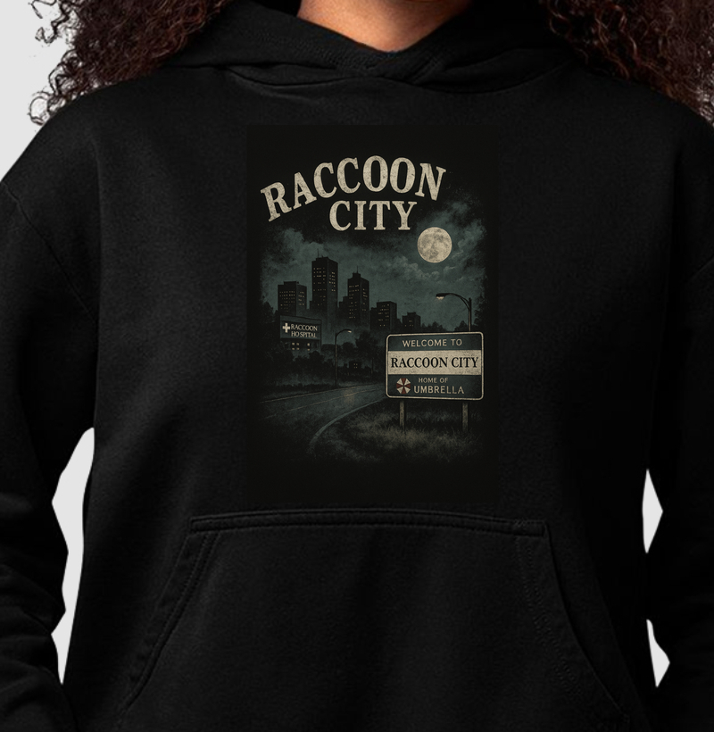 Raccoon City 