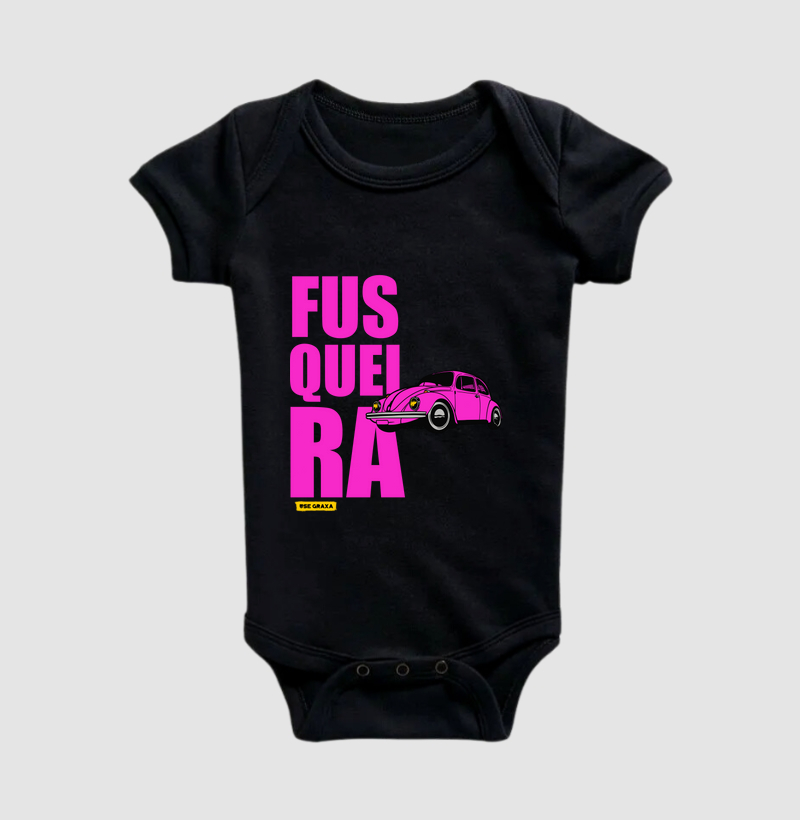Fusqueira Rosa