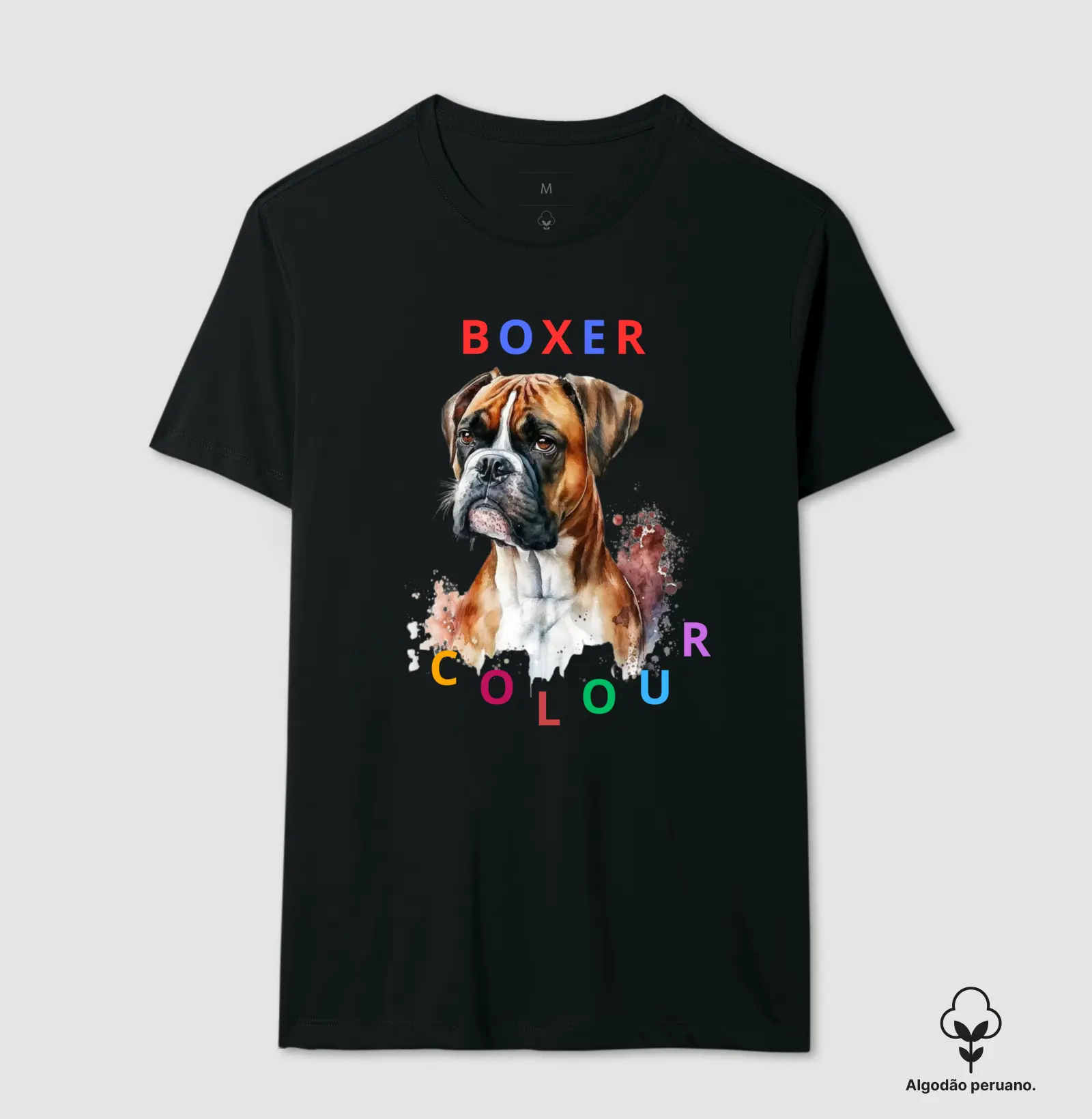 Boxer Colour