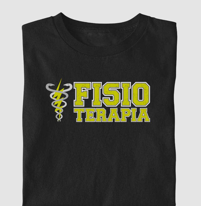 Fisioterapia, Símbolo (FISIO)