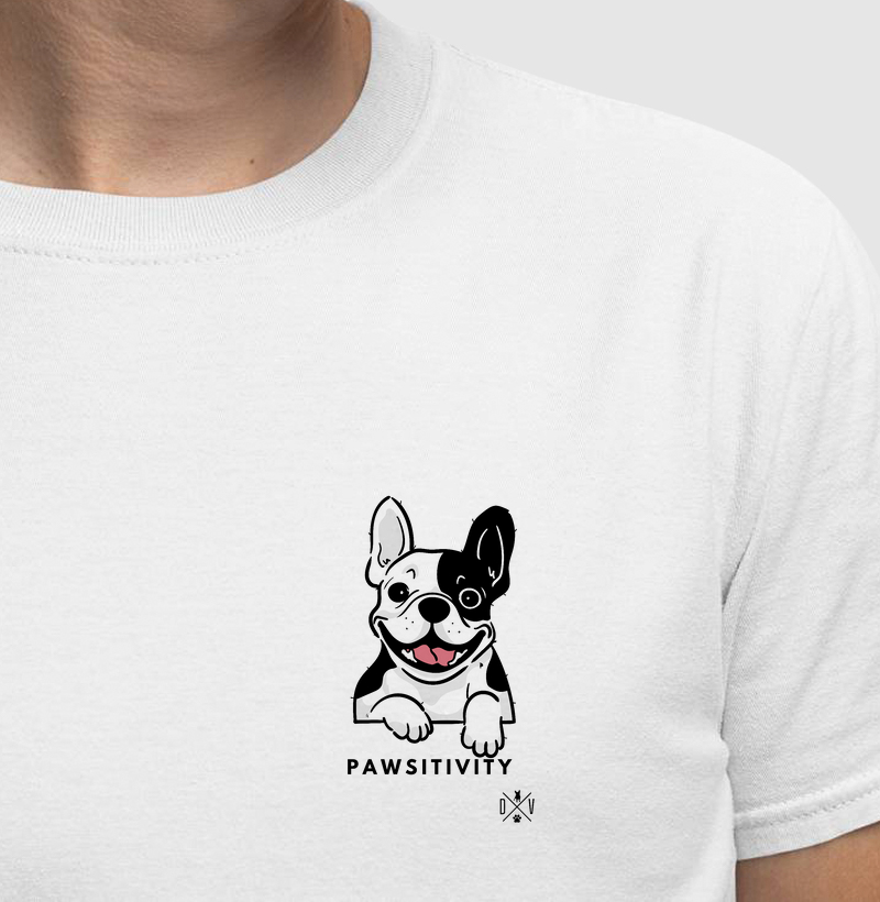 Pawsitivity