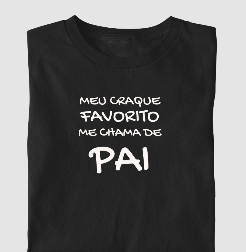 Meu Craque Me Chama De Pai