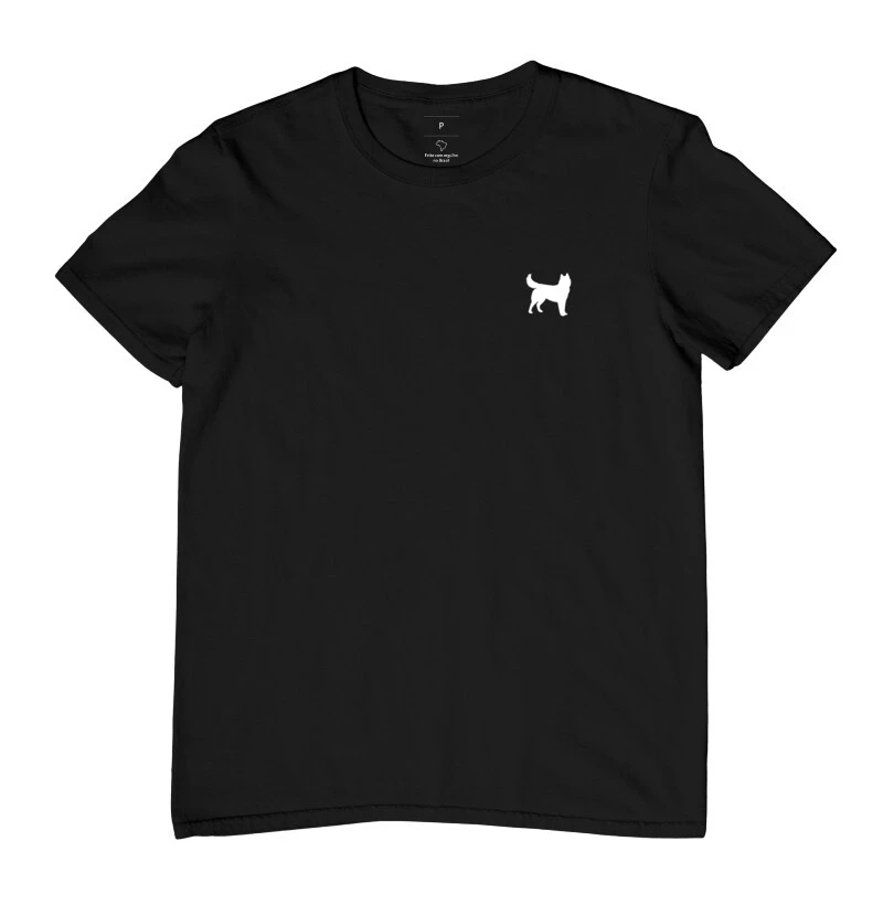 Husky Discreto
