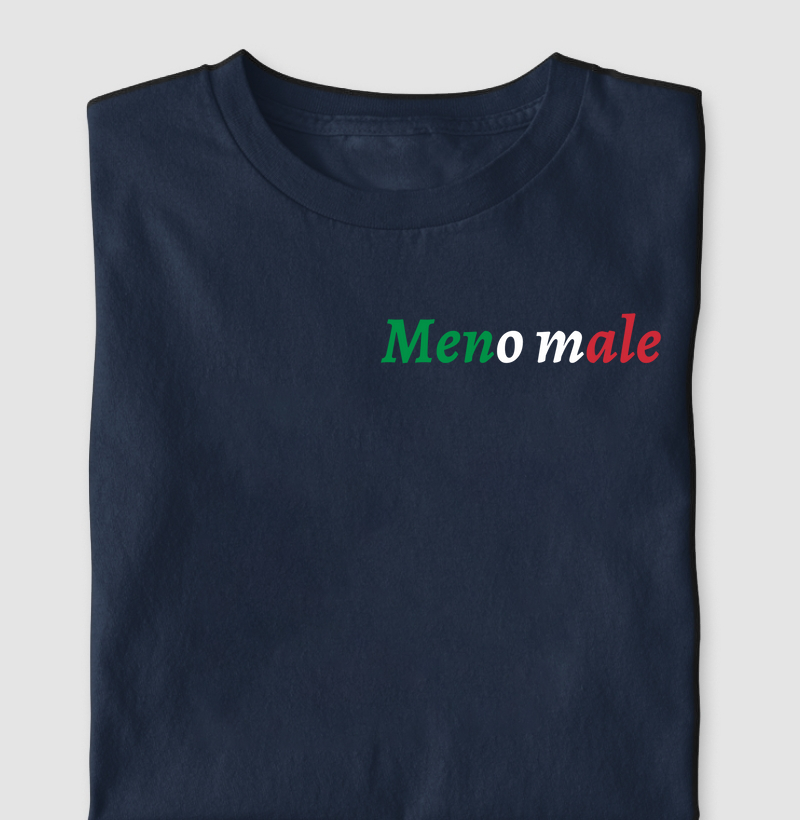 Meno male