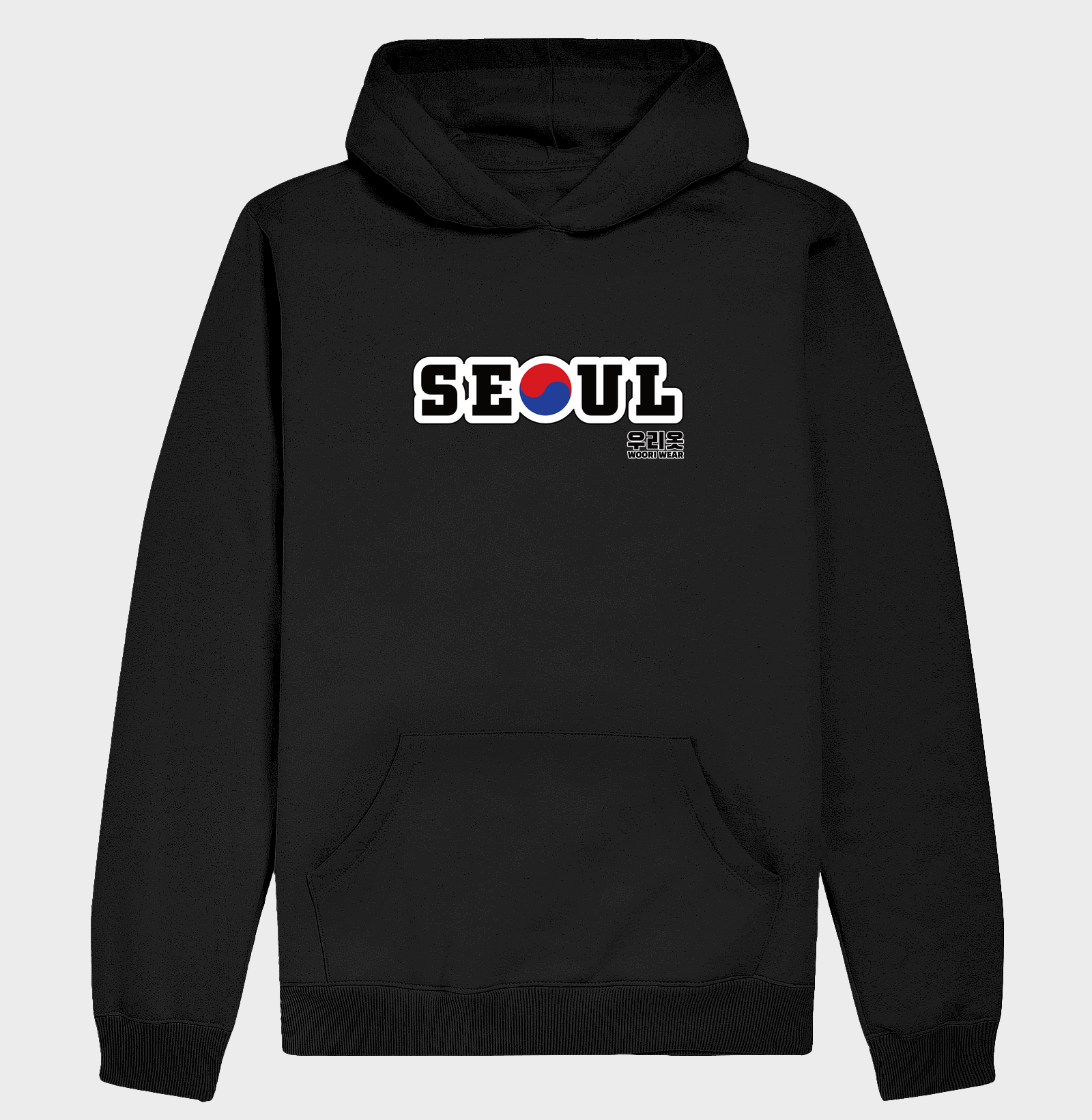 MOLETOM SEOUL