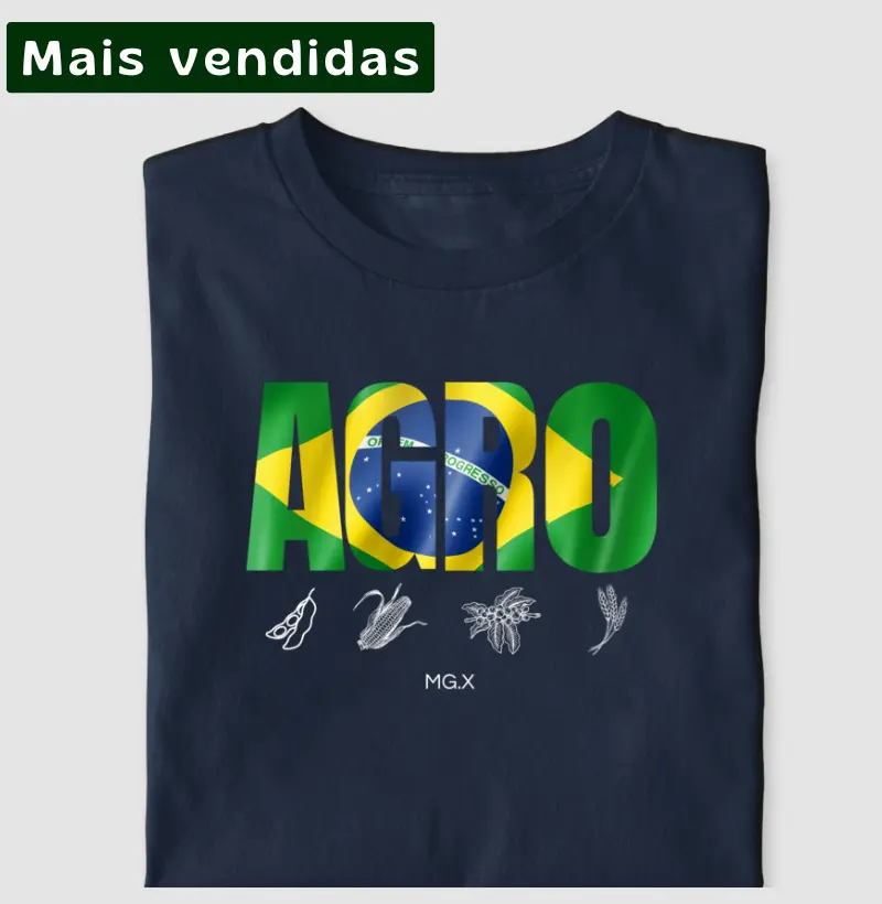Agro Brasil