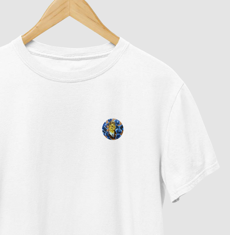 O Chapéu Pin by Maurício Kaschel
