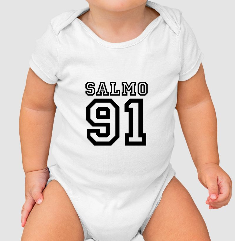 Salmo 91