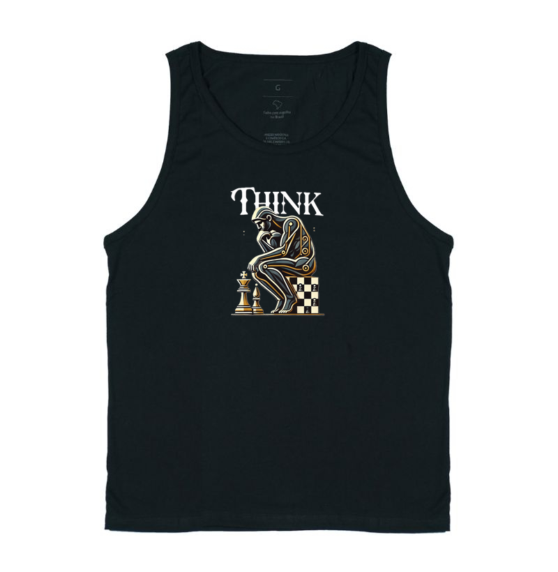 Think - Pensador