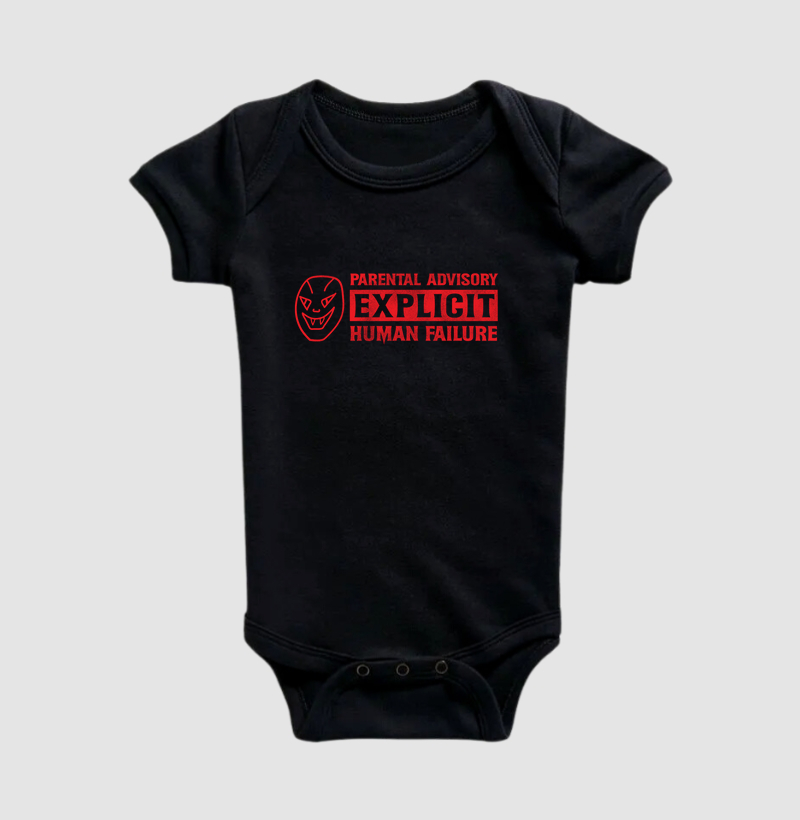 Parental Advisory