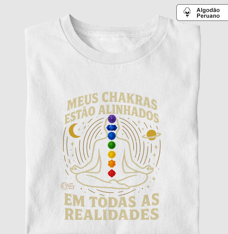 Alinhamento Cósmico