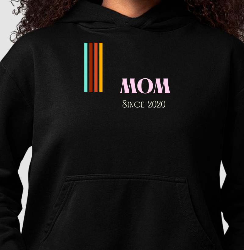 Mom since (v1)