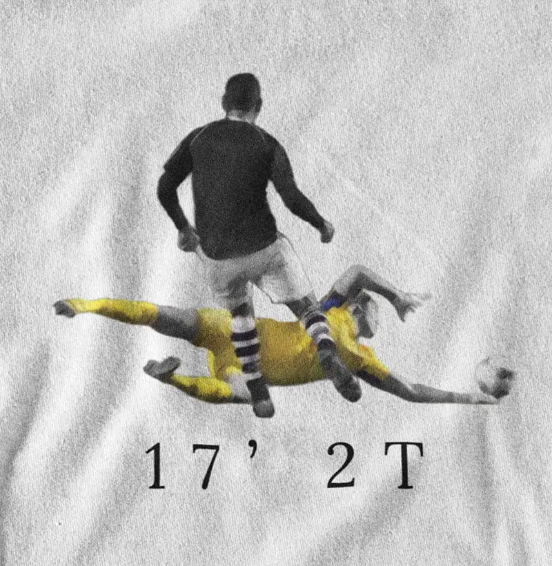 Pacaembu – 17’2T – 2012