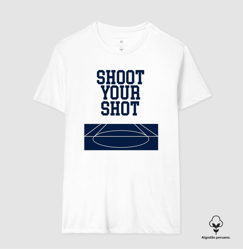 Shoot Your Shot