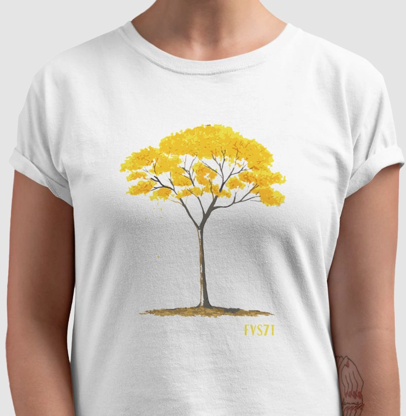 Ipê Amarelo