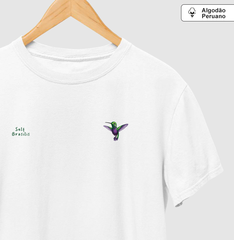 LUCK HUMMINGBIRD | Produced by Reserva 🦜
