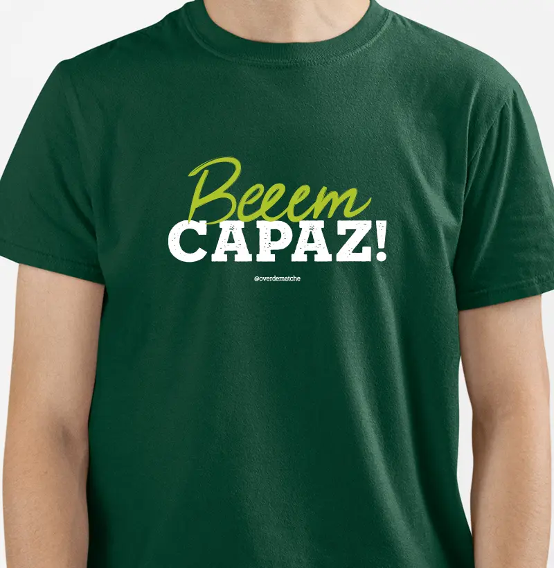 Beeem capaz!
