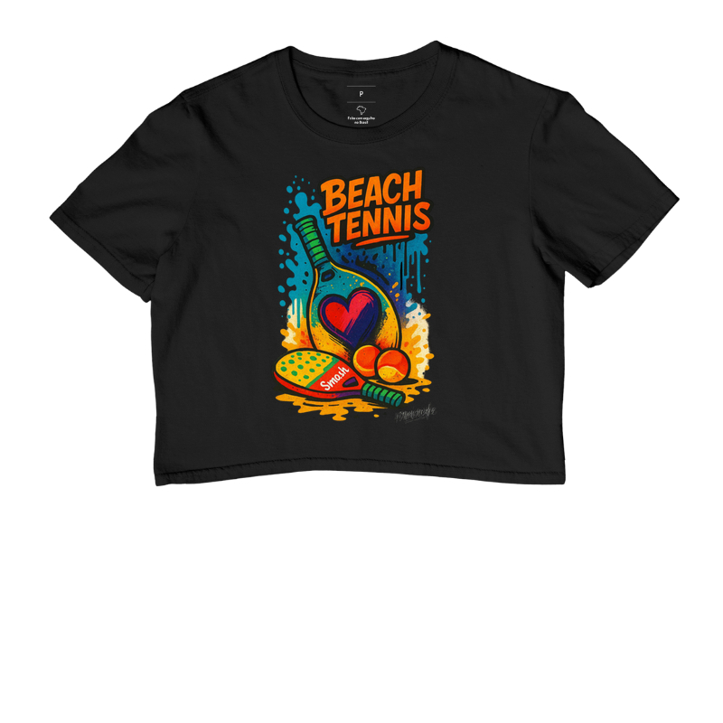 Beach Tennis