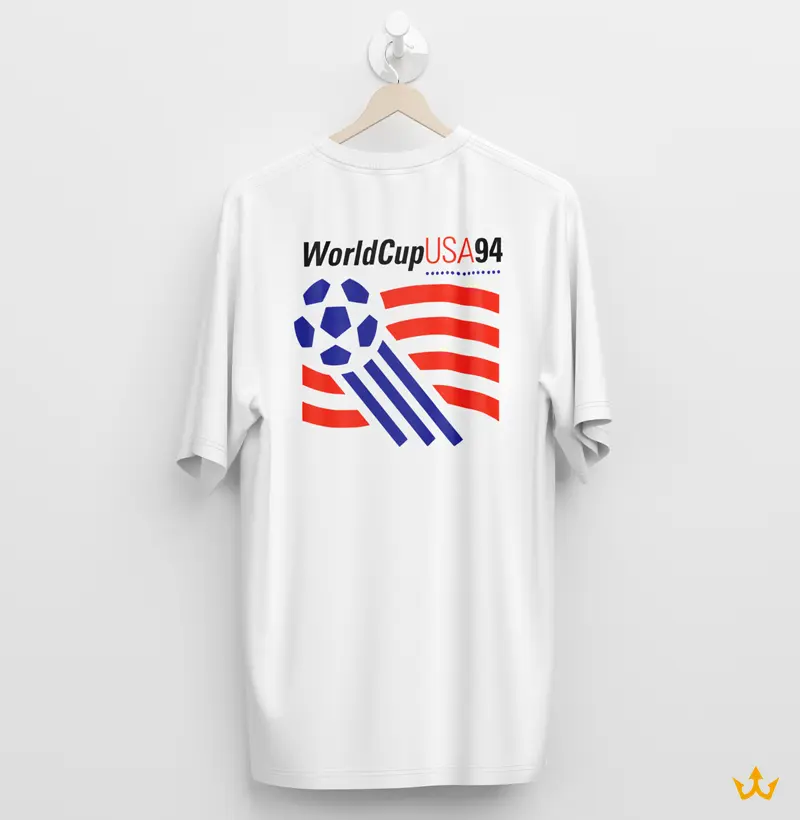 94 Estados Unidos
