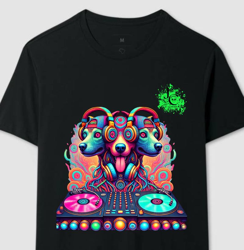 Camiseta 162