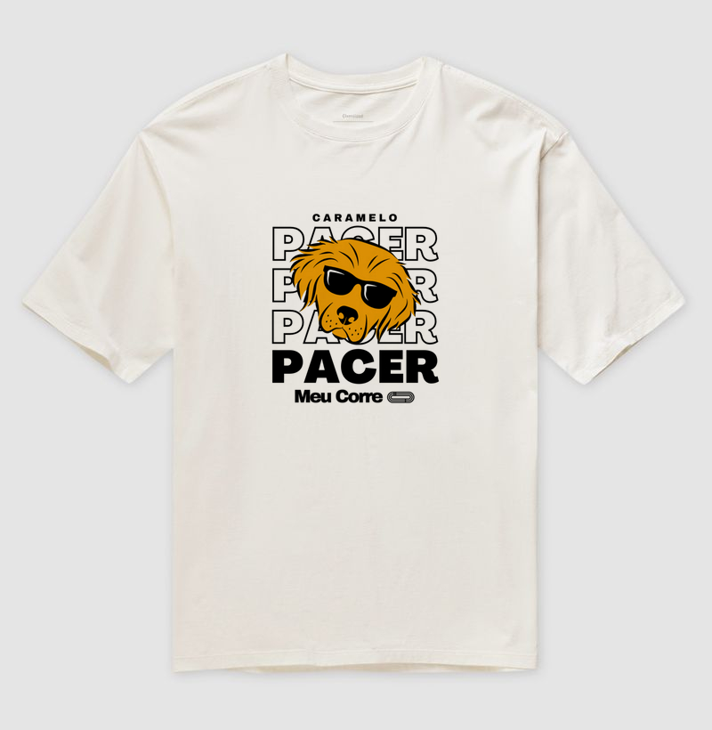 CARAMELO PACER