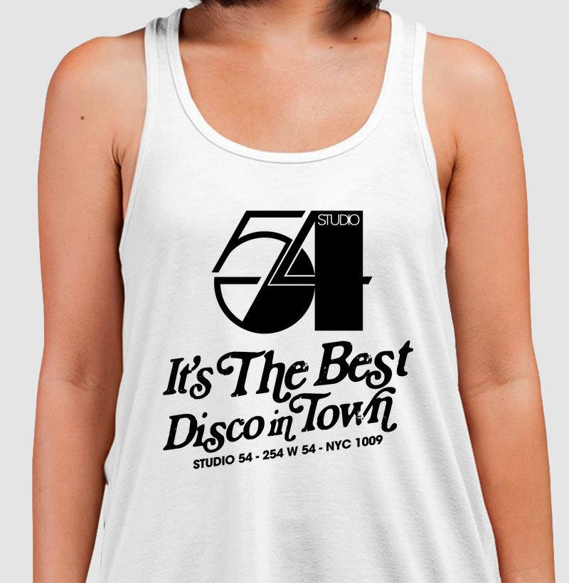 Studio 54