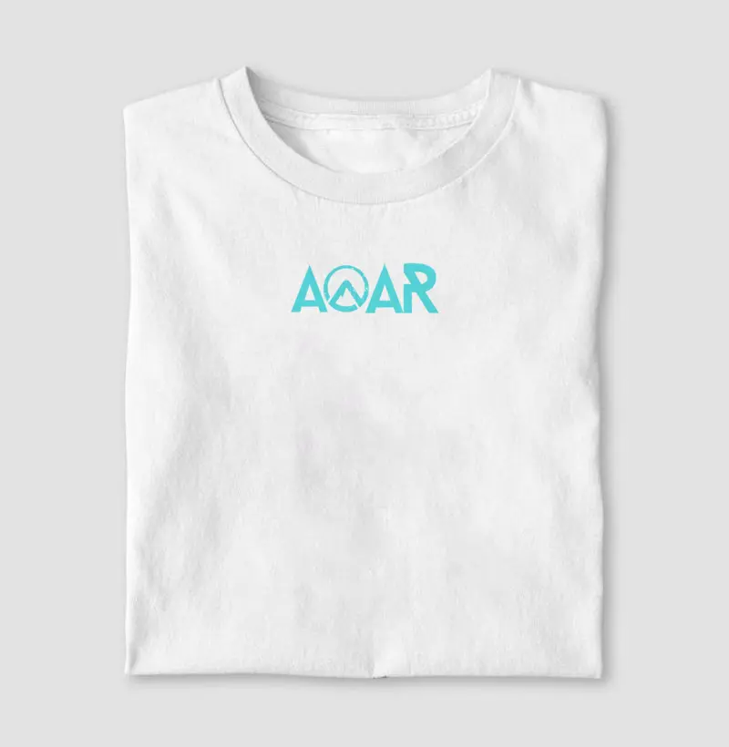 Camiseta AOAR