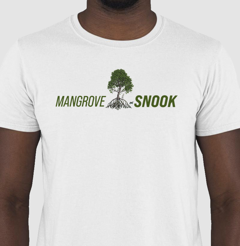 Mangrove Snook 4