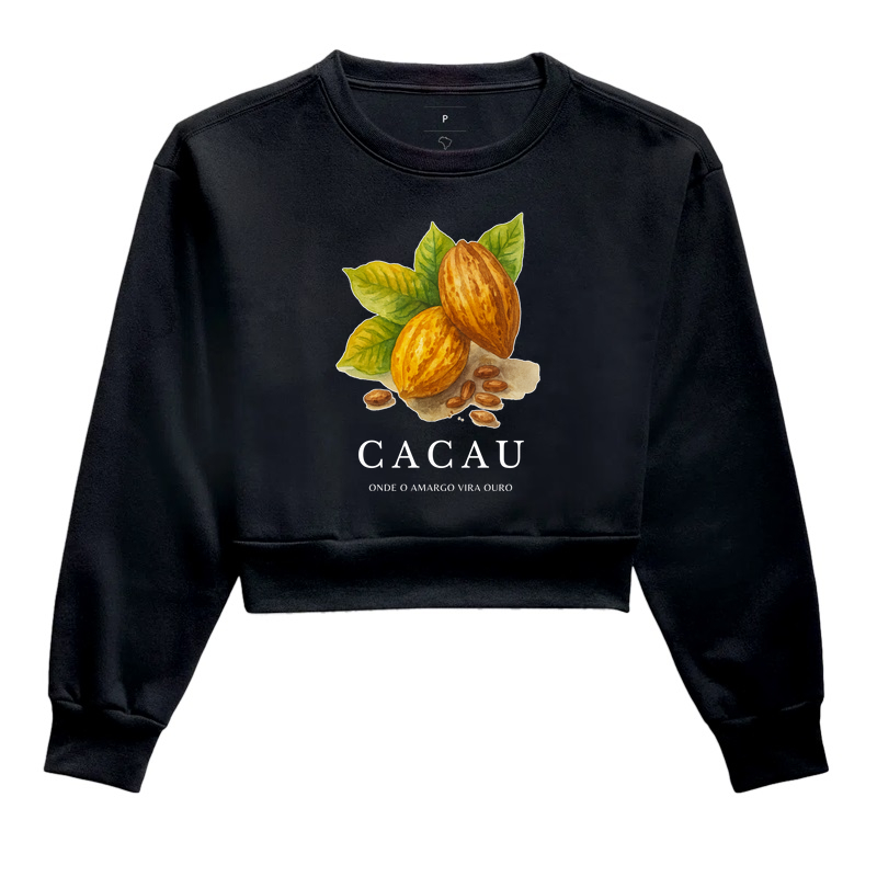 Cacau